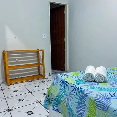 Pousada Sempre Viva Lencois Exterior photo