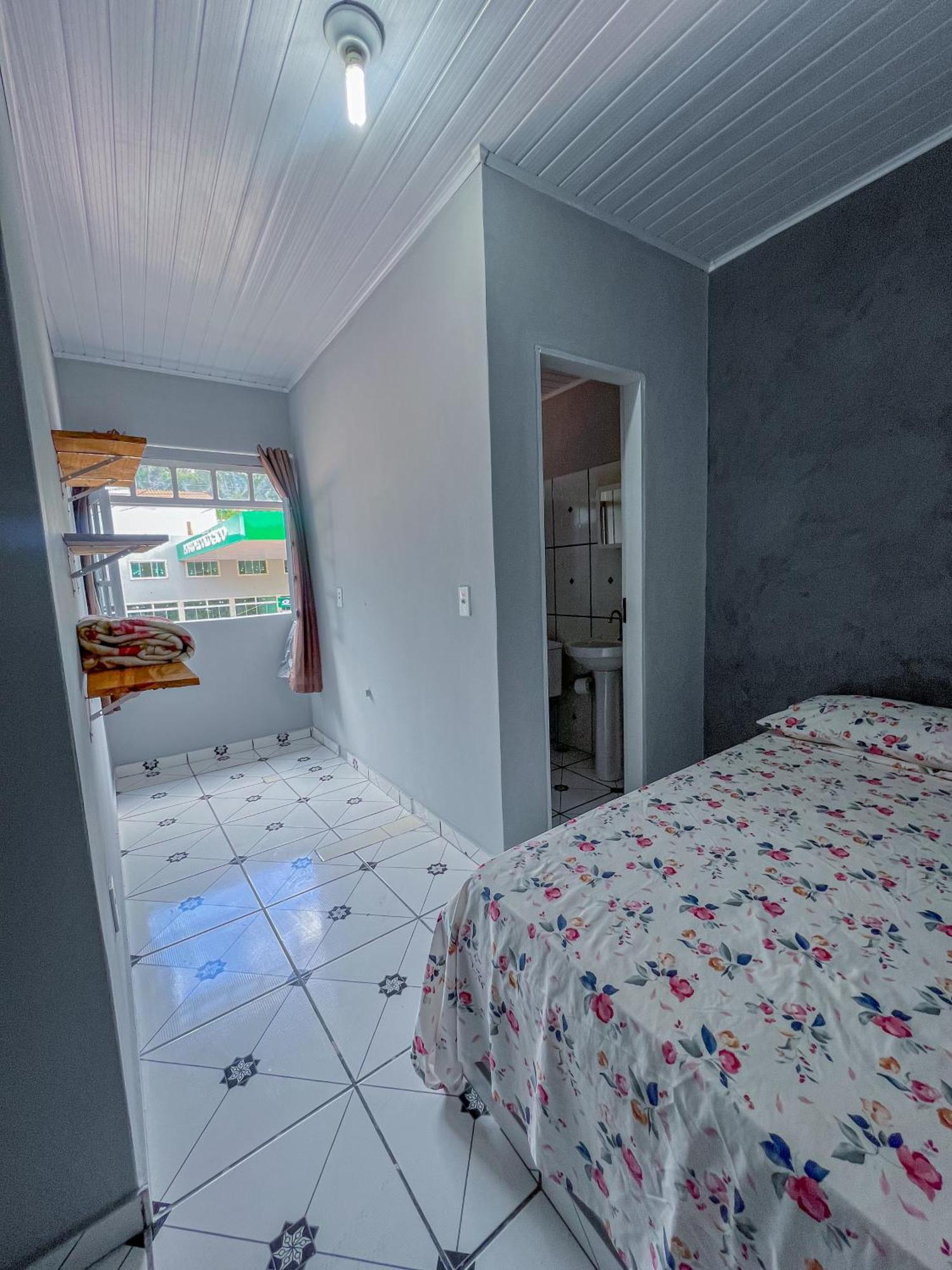 Sempre Viva Hotel