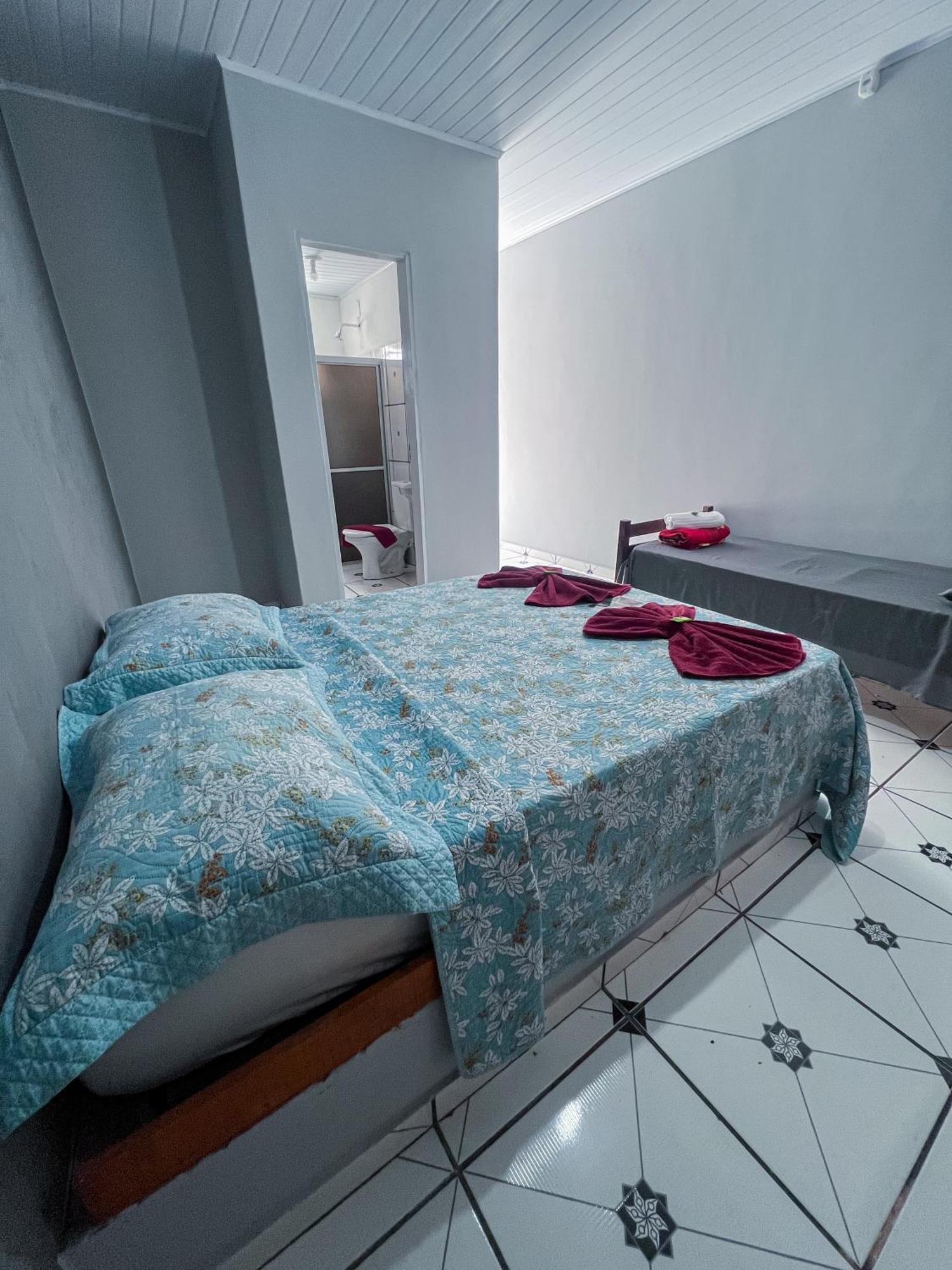 Hotel Sempre Viva