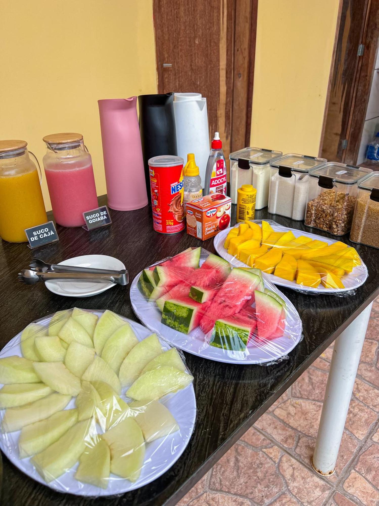 Sempre Viva Hotel *