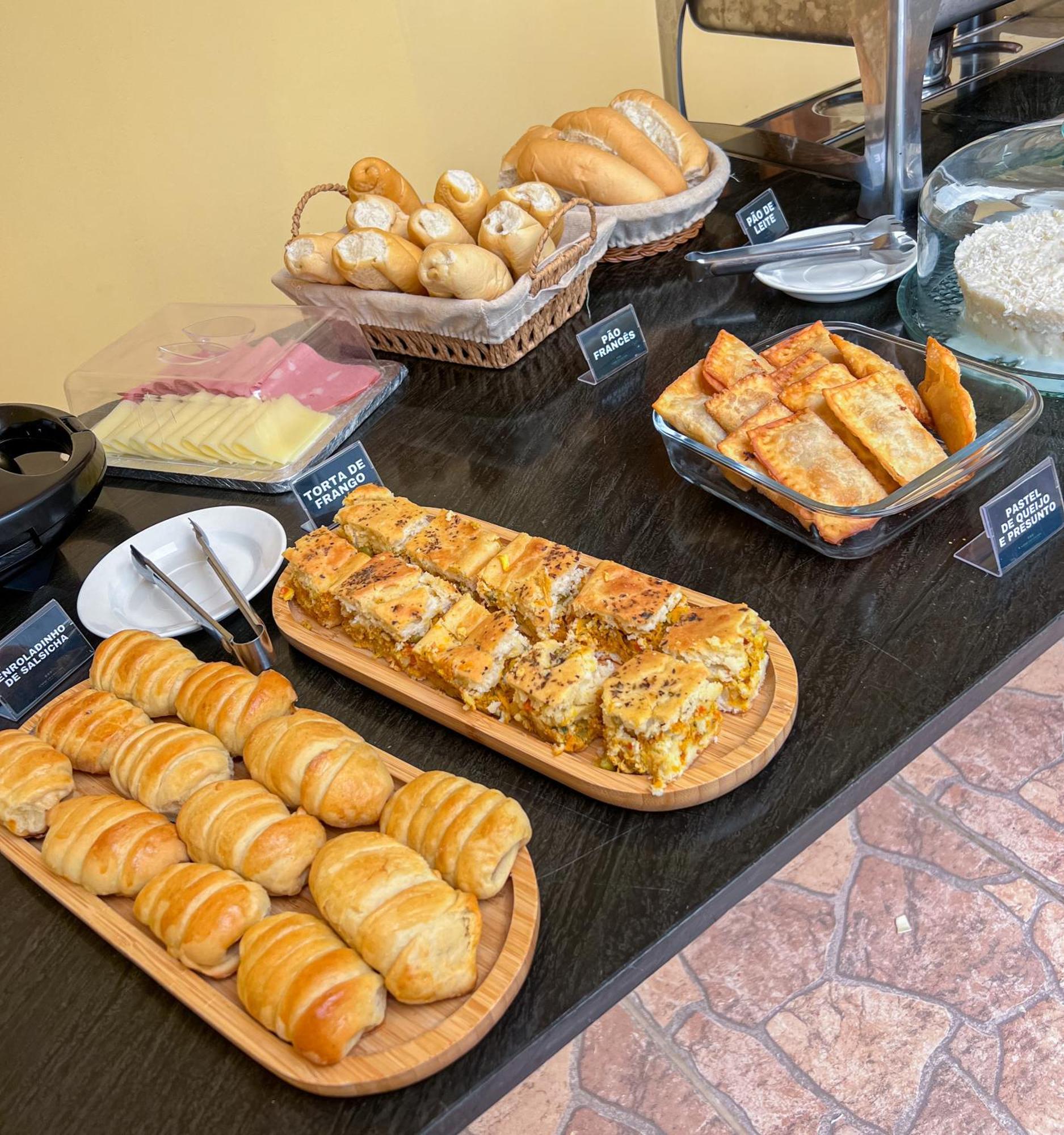 Sempre Viva Hotel Lencois