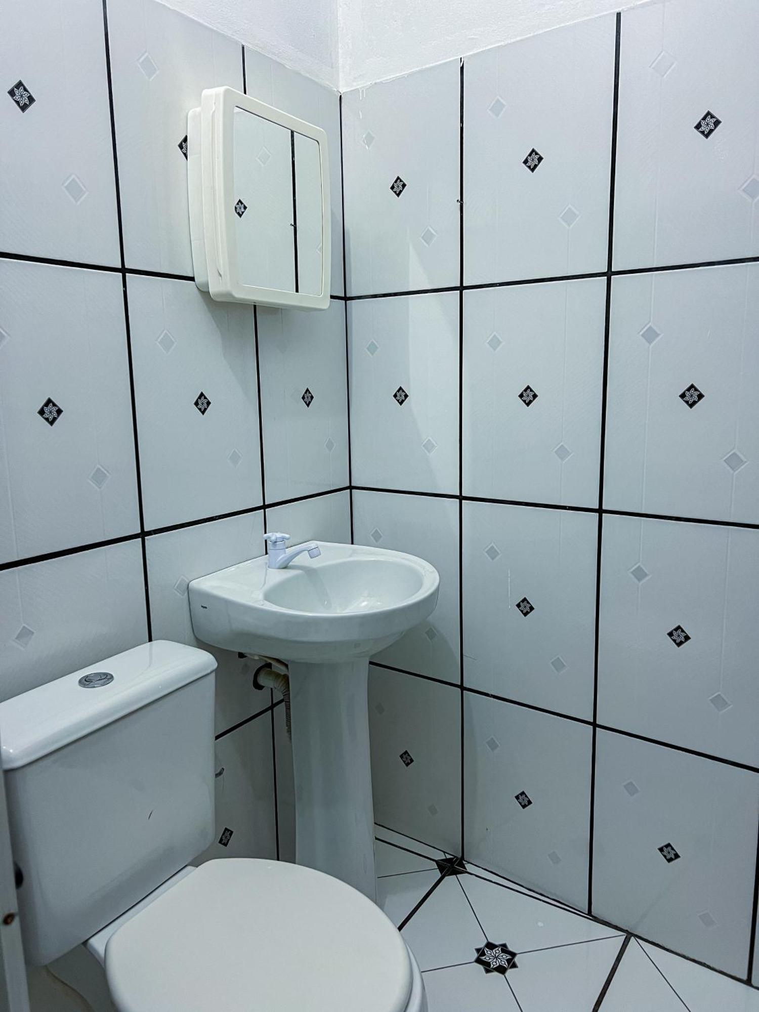 Sempre Viva Hotel Lencois