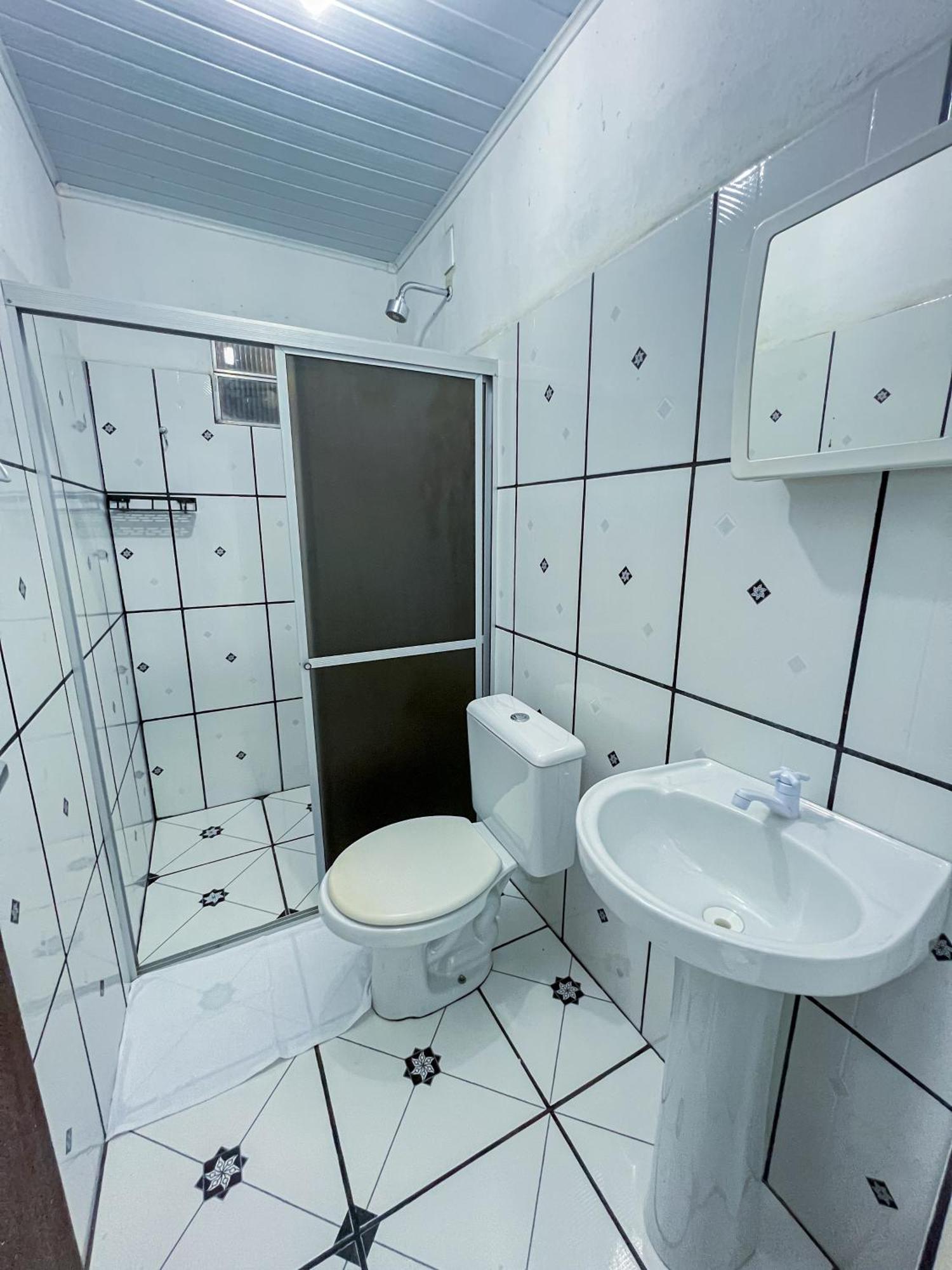 Sempre Viva Hotel Lencois