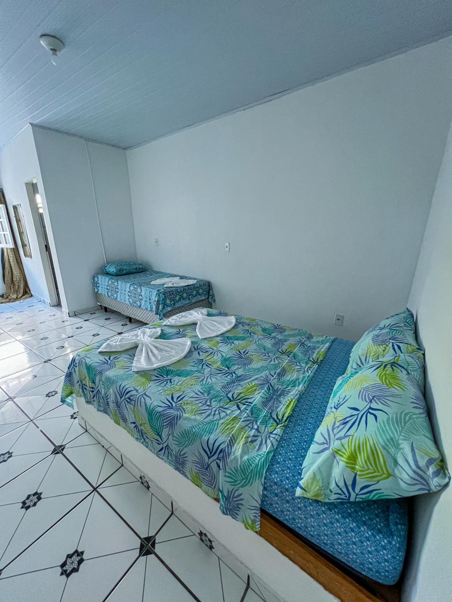 Hotel Sempre Viva