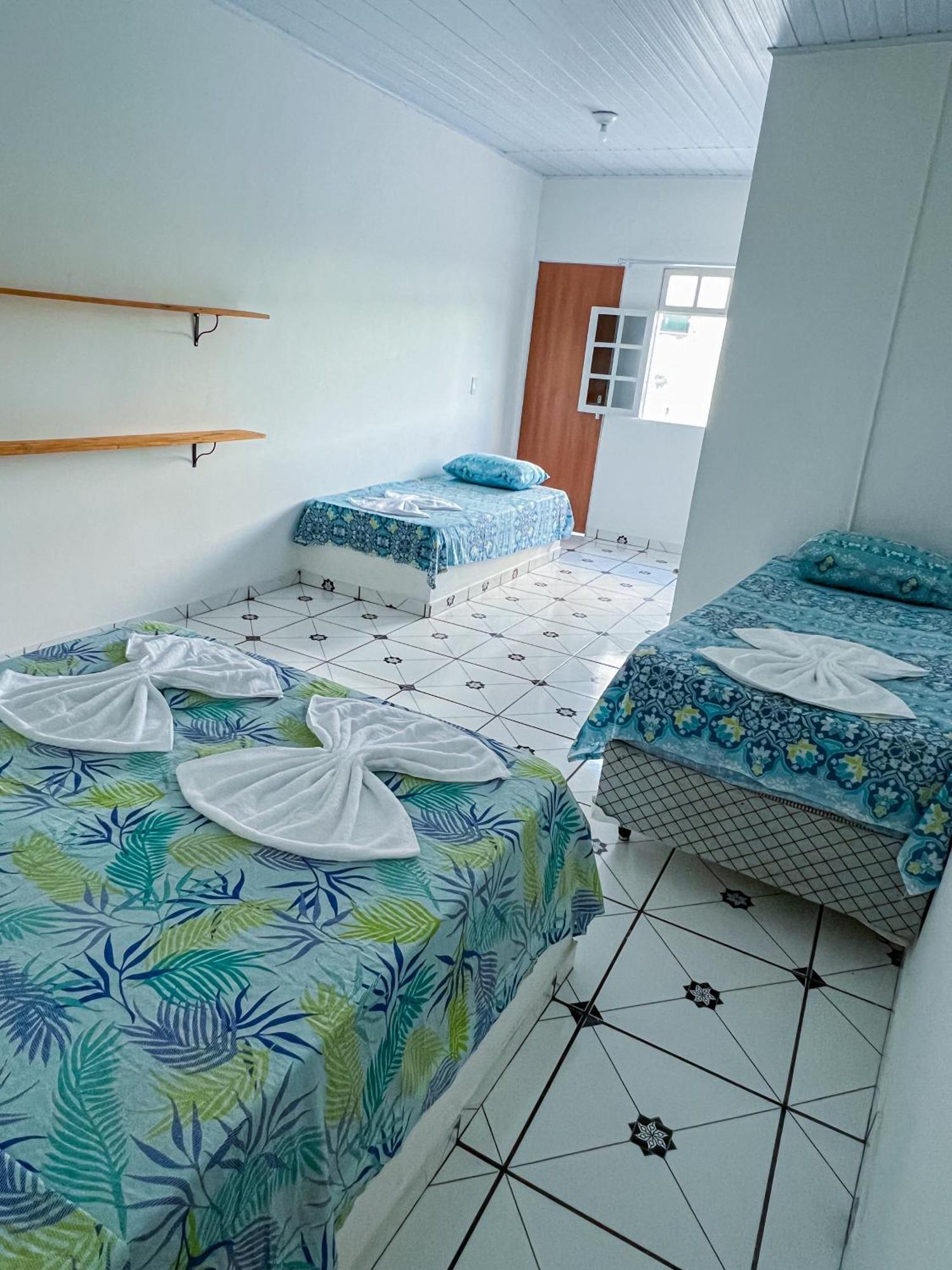 Sempre Viva Hotel Lencois